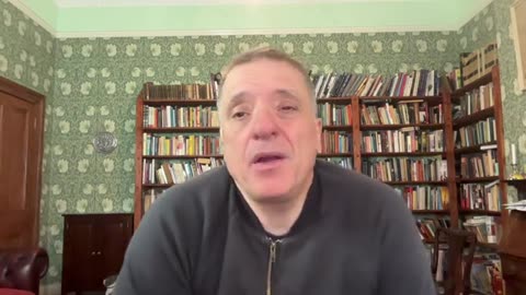 Zelensky Illegitimate No Point Meeting Him, Russia Winning; Kiev Loses Hope EU Seeks Freeze