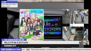Mitsubishi Xpander 2019 Live