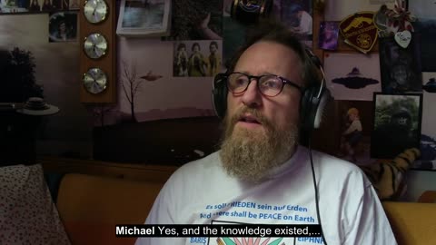 CR 10 - Part 2 Questions to Billy Meier - Love Wisdom Fine Spiritual Perception Falsification of the