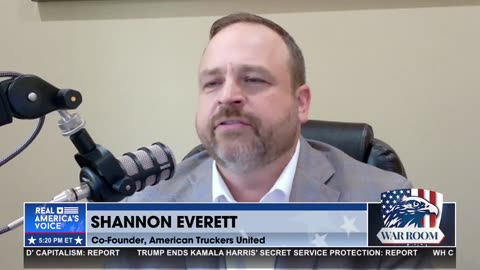 IMMIGRATION AND THE TRUCKING INDUSTRY