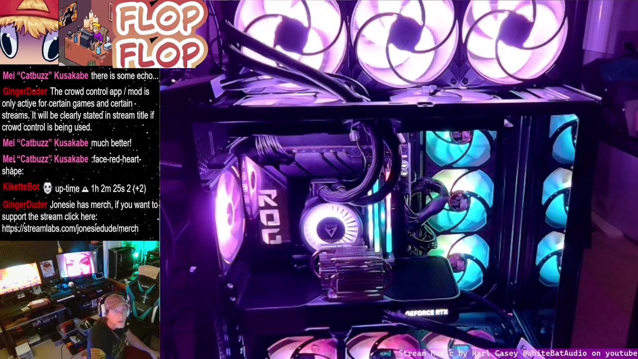 Jones Unboxings - Thermal Right HR-10 2280 Pro M.2 SSD Heatsink