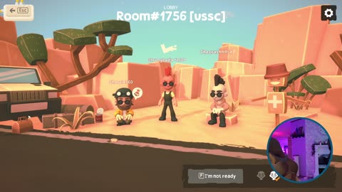 🔴 🚌 BUS! Bro U Survived | Co-op Zombie Party Prologue | Lets...Go?