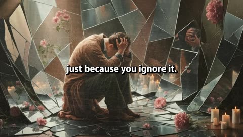 Nothing and Nobody Will Ever Hurt You Again – Carl Jung