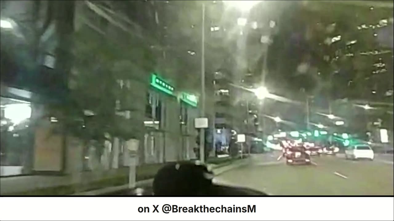 late night Denver anti ICE protest update