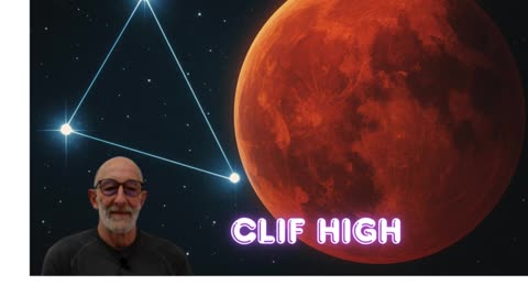🛸 Triangulation on Planet X | Clif High Drops New Data & Theories 🚨/Part 4/