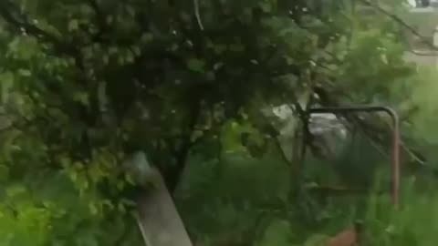 🏚️🗣️ Ukraine Russia War | Russian Soldier Blames Ukraine for Ruined Village | RCF