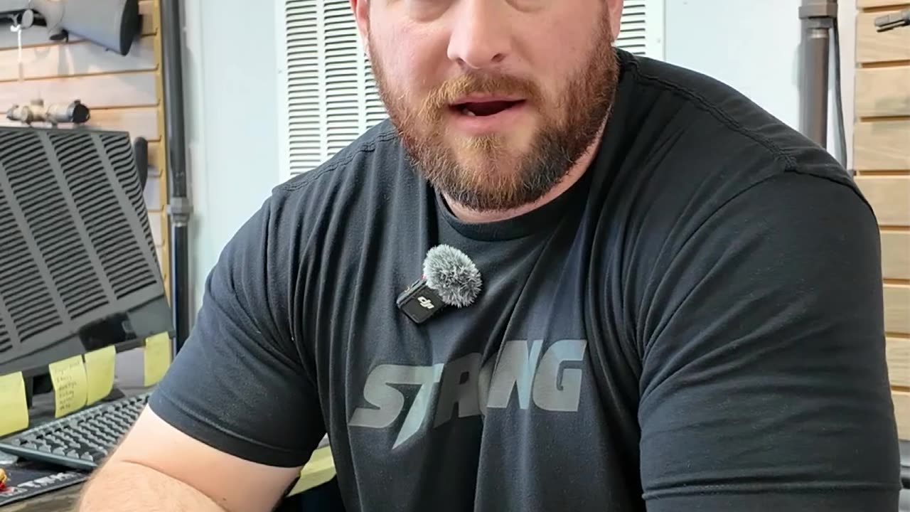 Devin's Shooting Advice