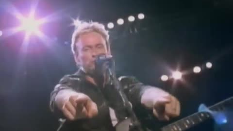 Mr. Mister - Kyrie