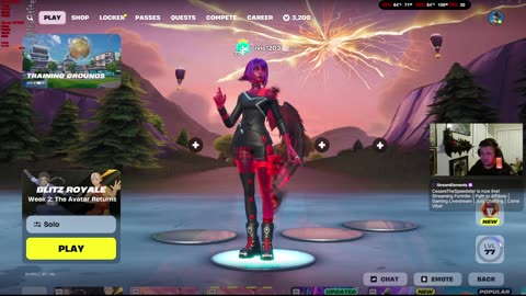 Road To 100 Followers! | Gaming Livestream | Let's Get Ready to Rumbleee!