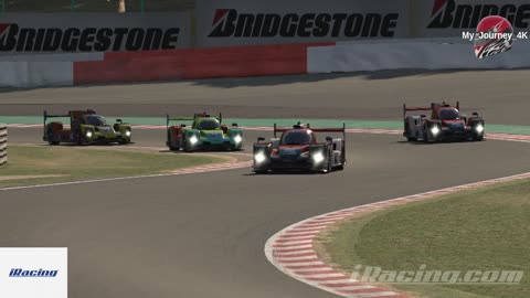 Race 94 IMSA Fixed A License