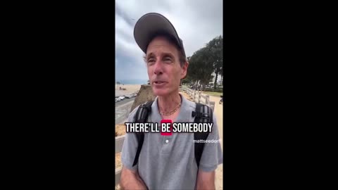 Business owner in Cali's great idea - paying for plane tickets for homeless folks