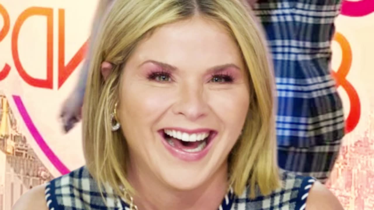 Jenna Bush Hager’s Fresh Bob Cut Praised by Experts | Salon Tips Inside - WorldEye