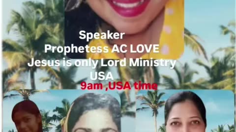 Join Us Thursdays teaching the word of God and prayer 🙏 ❤️