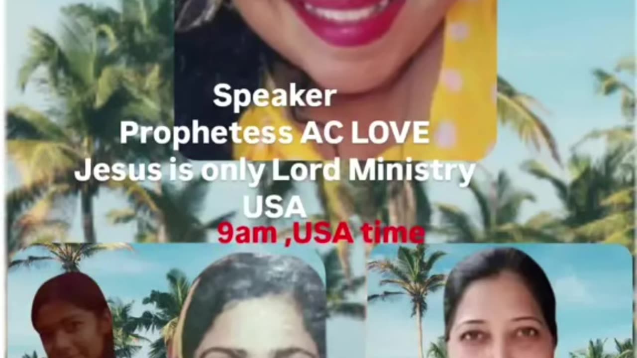 Join Us Thursdays teaching the word of God and prayer 🙏 ❤️