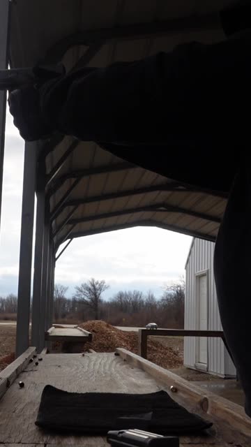 Glock G19 Gen 6 W/Radian Ramjet+ Afterburner Combo