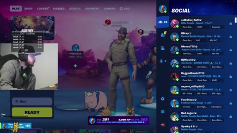 #AD NEW STAR TREK FLEET COMMAND SPONSOR!!! #SPONSORSHIP