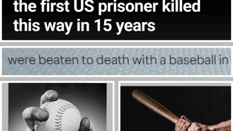 This could be fake news.