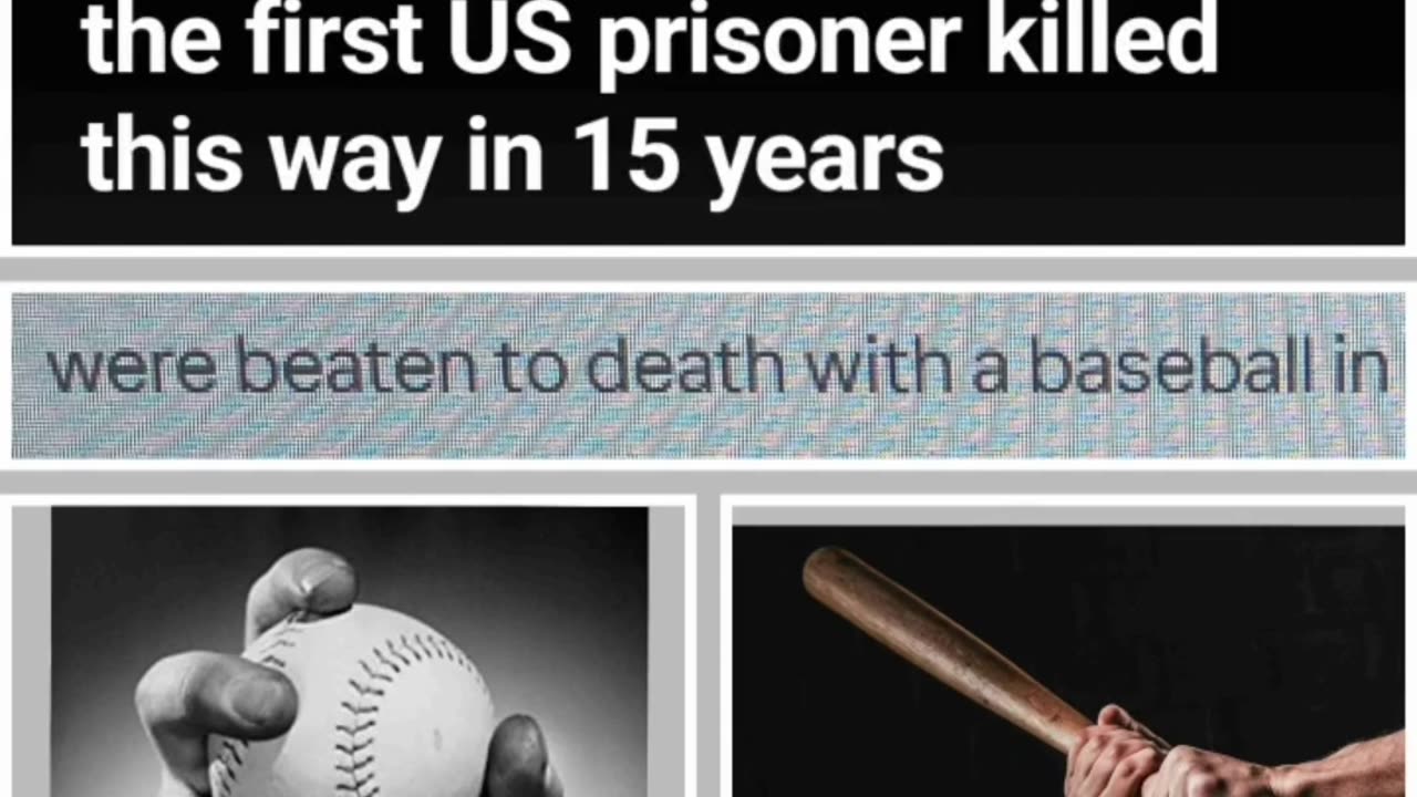This could be fake news.