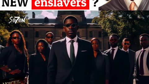 Clever Blacks