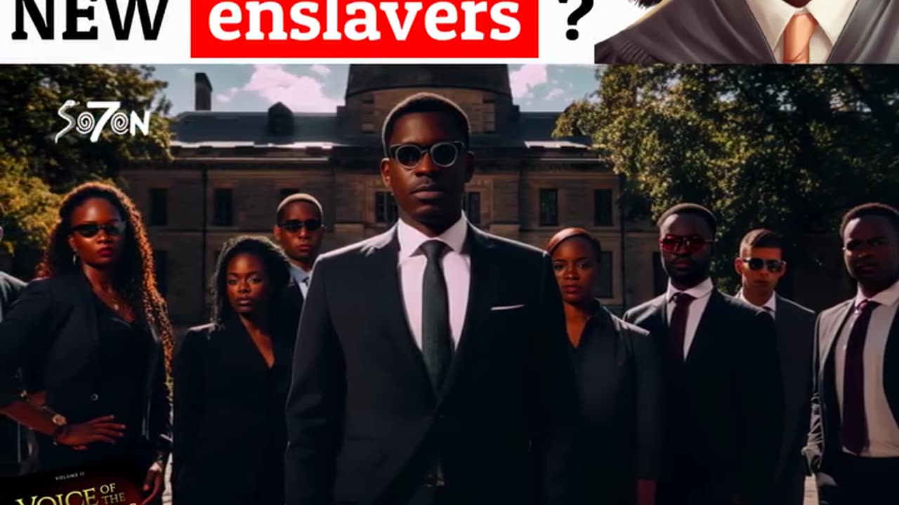 Clever Blacks