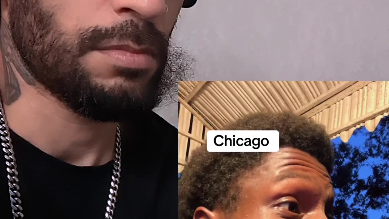 🪖CHICAGO+ MARTIAL LAW=🤷‍♂️🪖= NOAHIDE LAWS NEXT⁉️