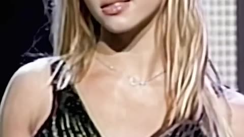 MICHAEL JACKSON ANDBRITNEY SPEARS