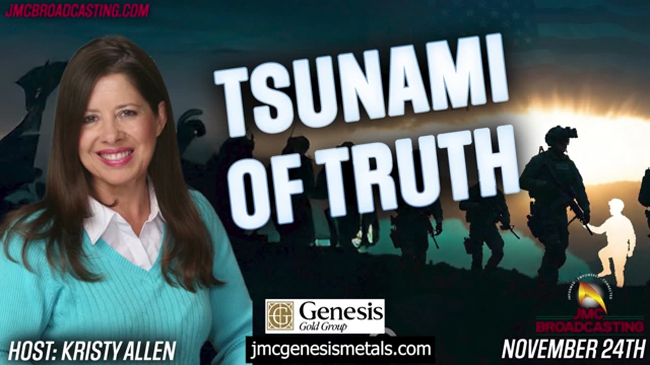 Operation Pure Dawn: White Hats Greenlight Largest Child Rescue in History