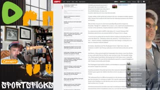 Crick's Corner: Episode 48