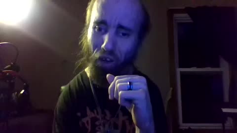 [14Sept25]#3 Cyraxx meltdowns about APD showing up on panel