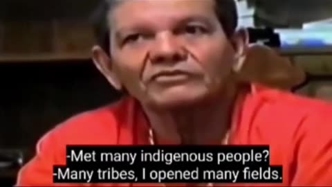 👽🛸 Exclusive Interview Reveals Operation Saucer UFO Secrets Brazil 1977 | TheTruthAbove