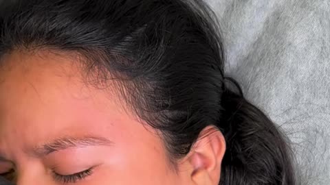 Eyebrow Waxing Tutorial with Sexy Smooth Emerald Enchantment | @Modalityesthetics California
