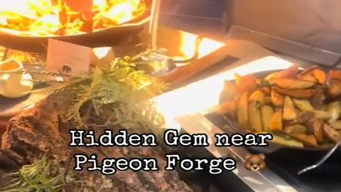 Hidden Gem near Pigeon Forge, TN