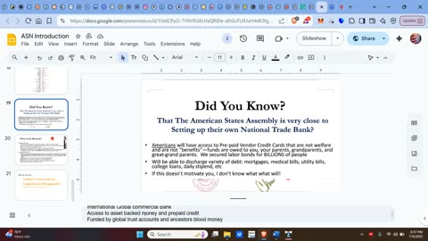 9th of July, 2025 North Carolina Outreach Committee Meeting