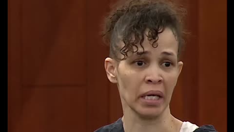 Woman Who Decapitated Her Boyfriend Withdraws Guilty Plea