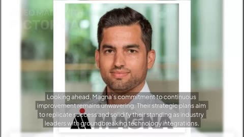 How Magna Saves 2,500 Hours Annually with Mobile2b’s Digital Audit System
