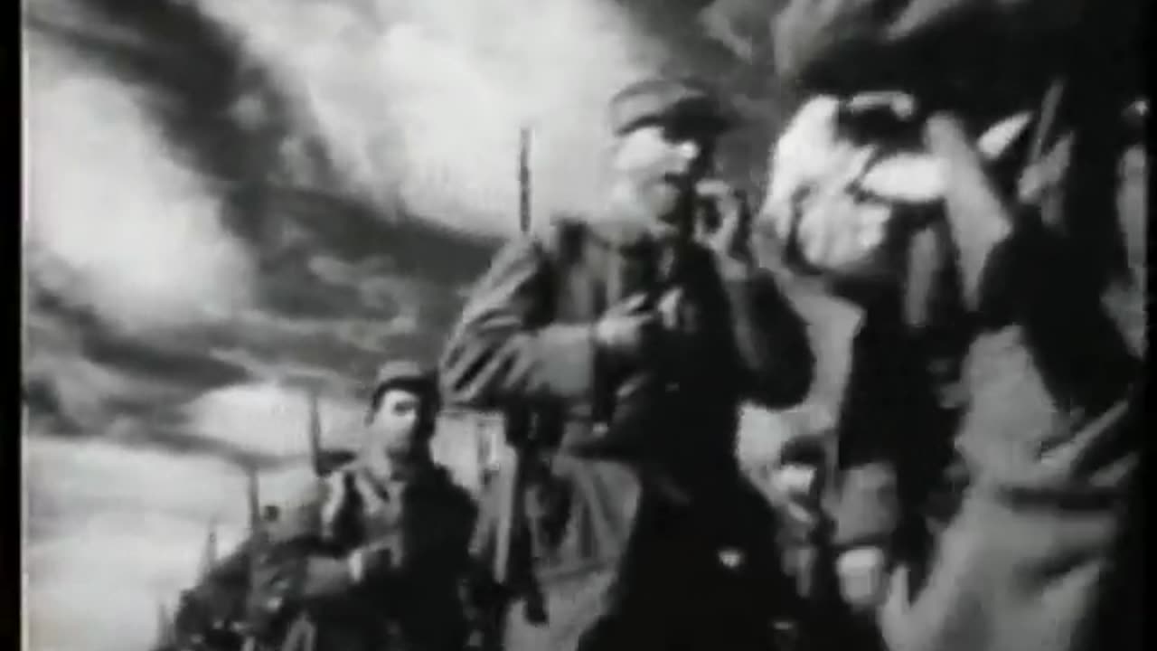 The Flying Deuces (1939)