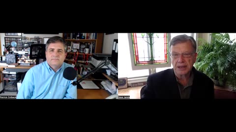 Senator Pat Colbeck: So Where Are We With Election INTEGRITY??