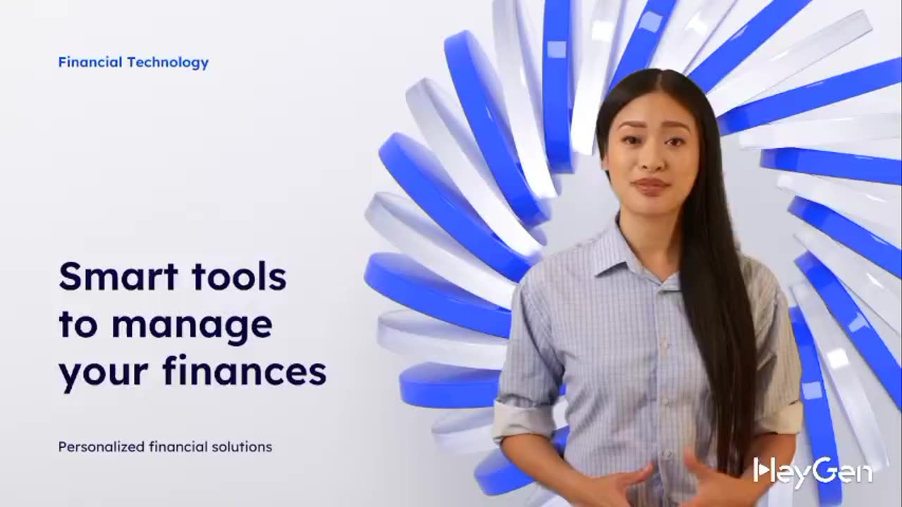 smart tool to manage your finance