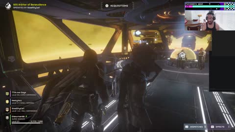 Back In hell (bug hunting)