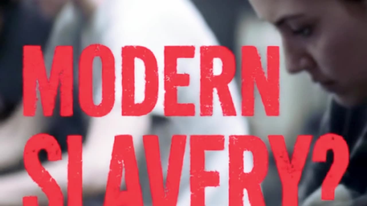 143 Nations. 1 Playbook. How the WHO Is Exporting Salvation Army’s Forced Labor System