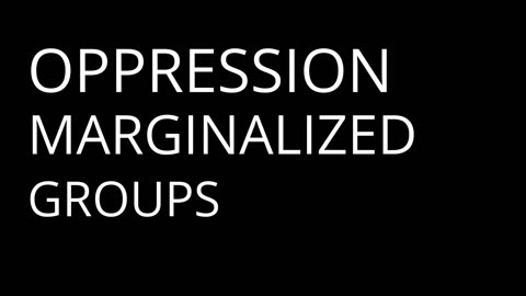 The Distorted Savior: Is Our Image of Jesus a Tool of Oppression? - Part 3