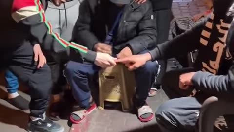 Street Magic