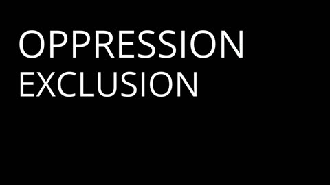 The Divine Deception: Is the Image of Jesus a Tool of Oppression? - Part 5