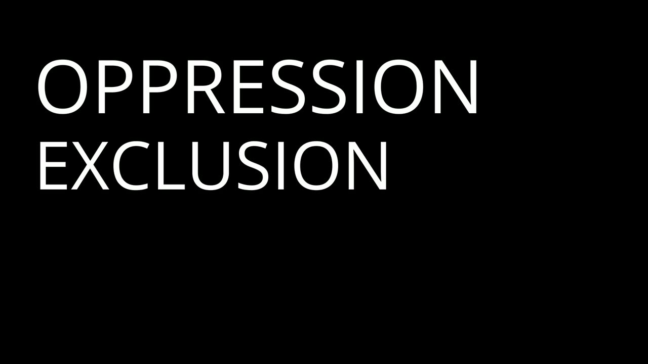 The Divine Deception: Is the Image of Jesus a Tool of Oppression? - Part 5