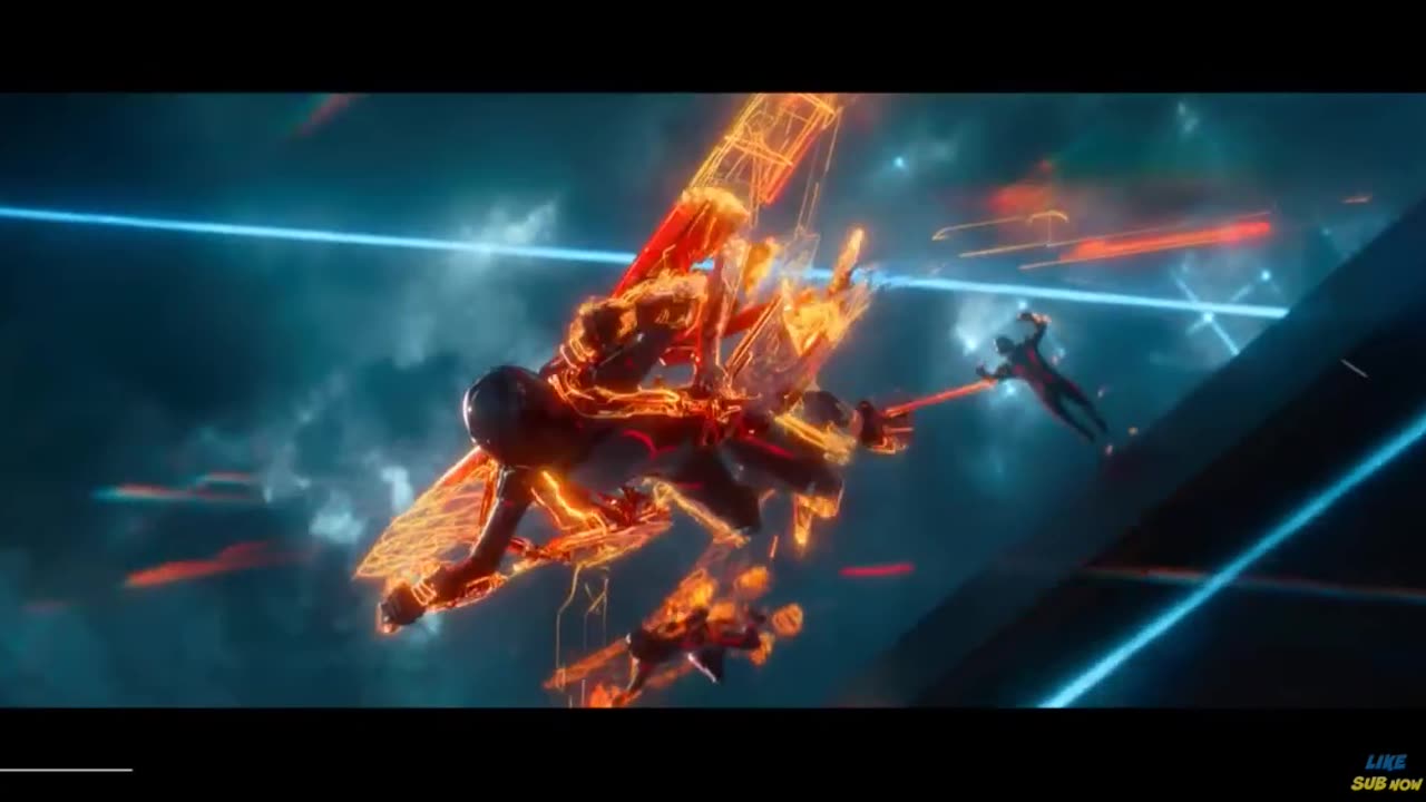 TRON ARES Official Trailer 2 (NEW 2025)