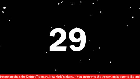 Detroit Tigers vs. New York Yankees LIVE Play by Play & Reaction
