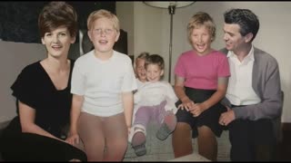 KIDS WHO LOVE TO GIGGLE AI HOME MOVIE
