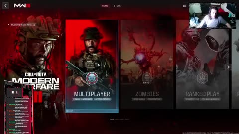 I Regret Everything ◇ Call Of Duty Modern Warfare 3 2023 Episode 4