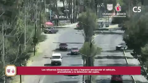 DELITOS CONTRA LA SALUD | #C5CorazónDeLaCDMX