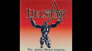 Helstar / Vigilante - The James Rivera Legacy 2001